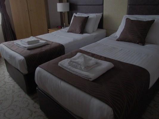 Windsor Hotel ネアン 部屋 写真