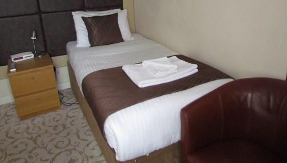 Windsor Hotel ネアン 部屋 写真